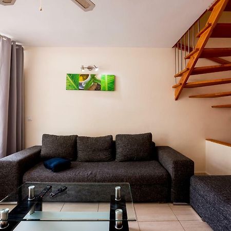 Apartamentos El Cortijo 플라야데라스아메리카스 외부 사진