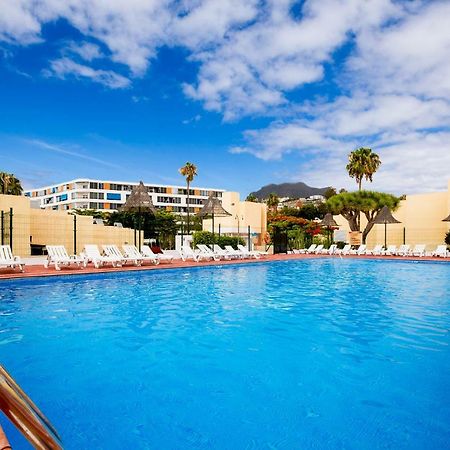 Apartamentos El Cortijo 플라야데라스아메리카스 외부 사진