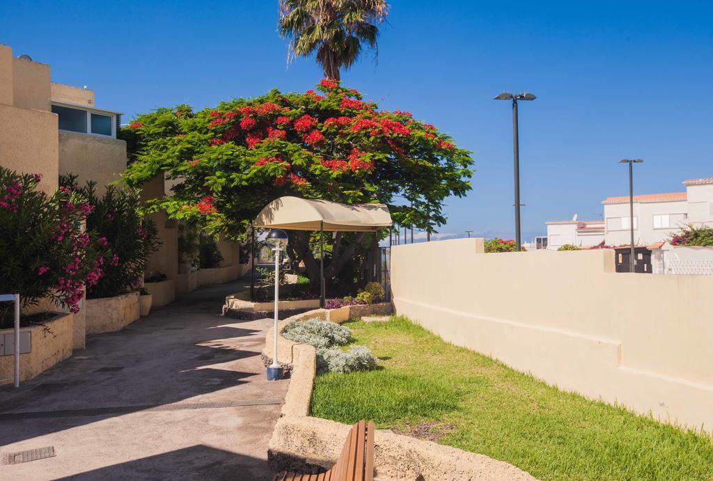 Apartamentos El Cortijo 플라야데라스아메리카스 객실 사진