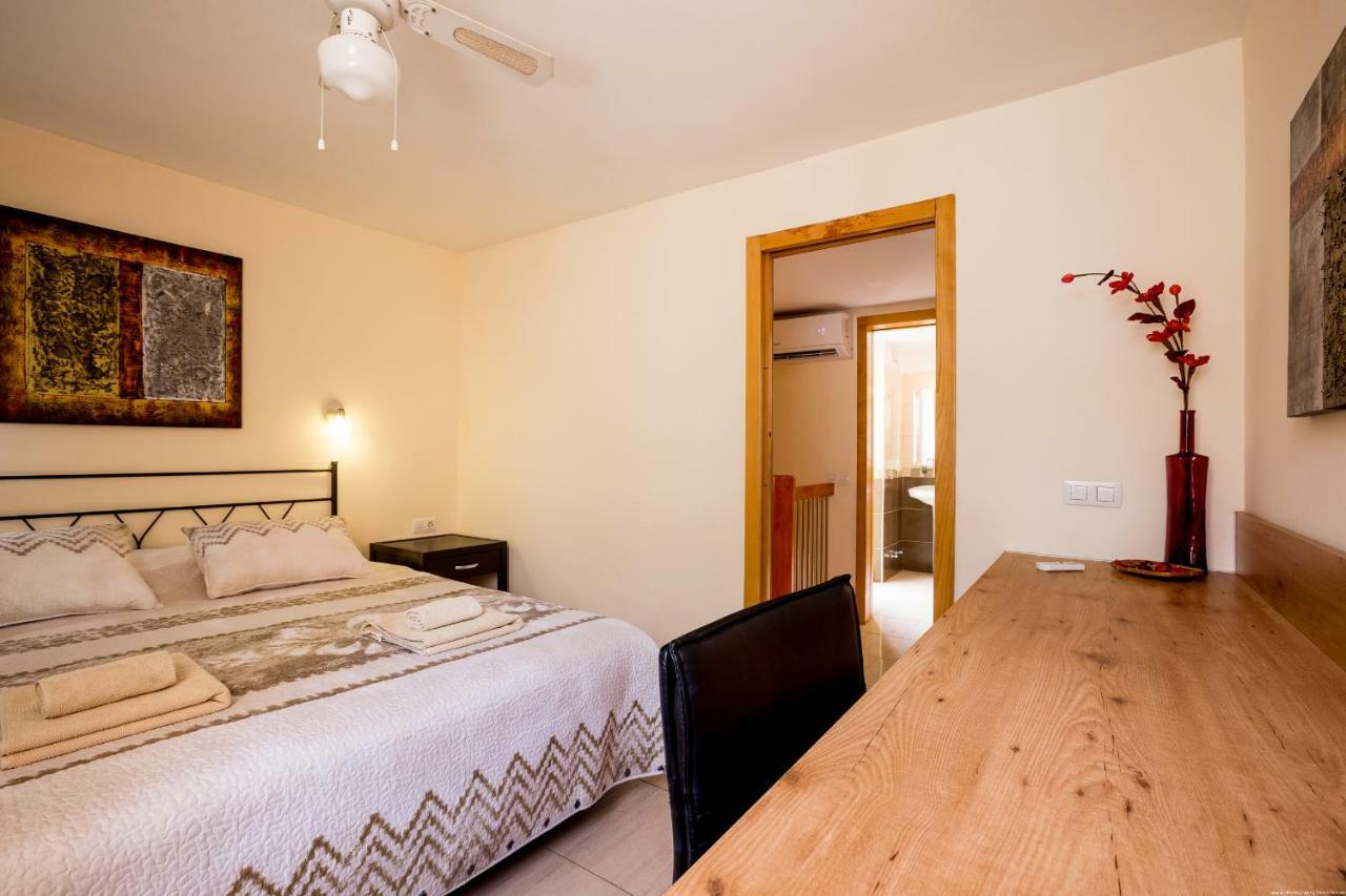 Apartamentos El Cortijo 플라야데라스아메리카스 외부 사진