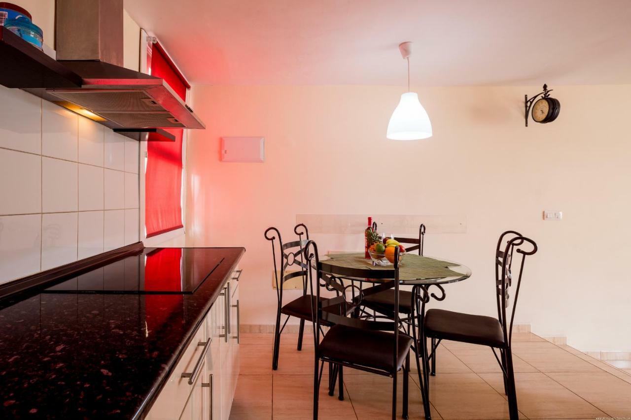 Apartamentos El Cortijo 플라야데라스아메리카스 외부 사진